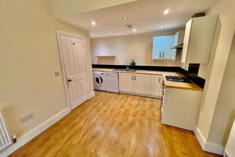 2 bedroom terraced house for sale, Rushton Road, Desborough, Kettering