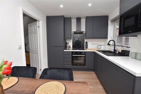 2 bedroom townhouse for sale, Foley Gardens, Hopwood, Heywood, Greater Manchester, OL10