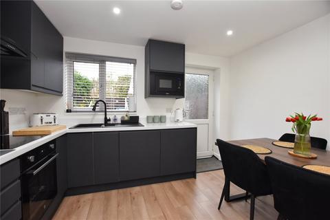 2 bedroom townhouse for sale, Foley Gardens, Hopwood, Heywood, Greater Manchester, OL10