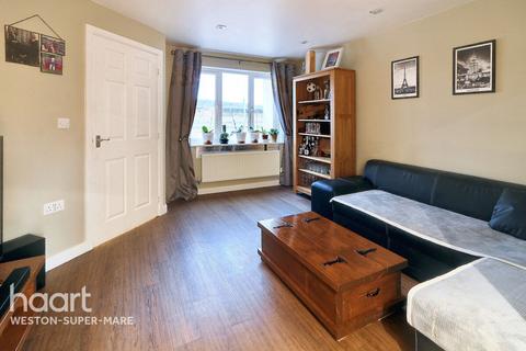 3 bedroom end of terrace house for sale, Mamba Grove, Weston-Super-Mare