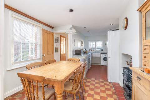 4 bedroom semi-detached house for sale, St. Annes Road