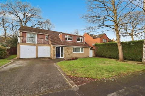 undefined, Finningley Road, Lincoln, Lincolnshire, LN6