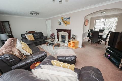 undefined, Finningley Road, Lincoln, Lincolnshire, LN6