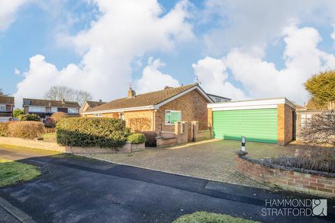 2 bedroom detached bungalow for sale, St. Davids Road, Hethersett