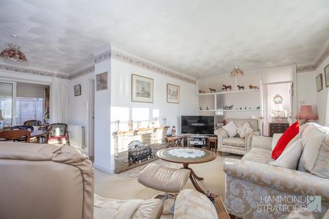2 bedroom detached bungalow for sale, St. Davids Road, Hethersett