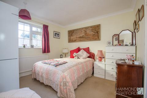 2 bedroom detached bungalow for sale, St. Davids Road, Hethersett