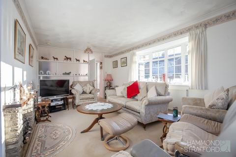 2 bedroom detached bungalow for sale, St. Davids Road, Hethersett