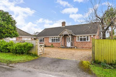 3 bedroom detached bungalow for sale, DURLEY