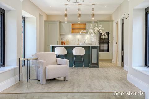 4 bedroom detached house for sale, The Coach House Stock Road, Stock, CM4