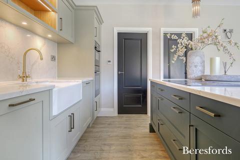 4 bedroom detached house for sale, The Coach House Stock Road, Stock, CM4