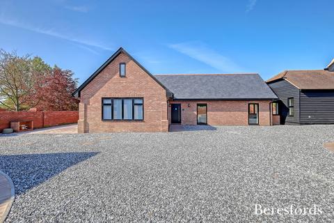 4 bedroom detached house for sale, The Coach House Stock Road, Stock, CM4