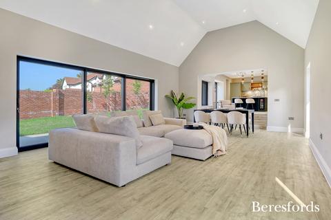 4 bedroom detached house for sale, The Coach House Stock Road, Stock, CM4