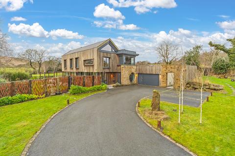 5 bedroom detached house for sale, Bambers Croft, Lane Ends, Lancashire, Ribble Valley