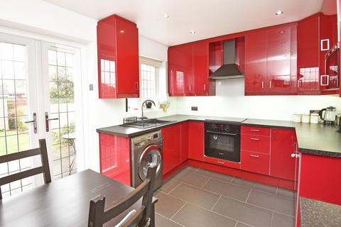 2 bedroom semi-detached house for sale, Clover Way, Killinghall, Harrogate