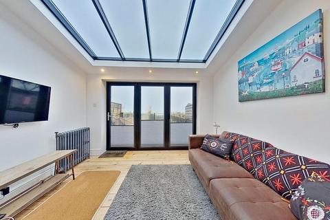 3 bedroom terraced house for sale, Coast Guard Cottages, Herne Bay, CT6 8BD