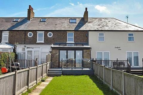 3 bedroom terraced house for sale, Coast Guard Cottages, Herne Bay, CT6 8BD