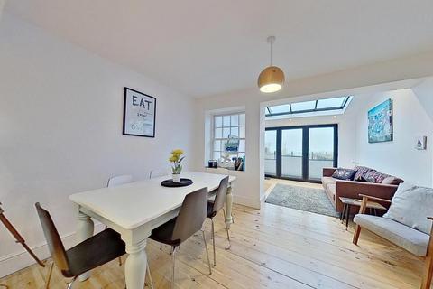 3 bedroom terraced house for sale, Coast Guard Cottages, Herne Bay, CT6 8BD