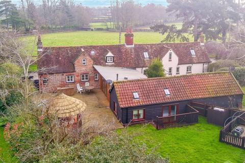 4 bedroom cottage for sale, Little Green, Cheveley, Newmarket, Suffolk