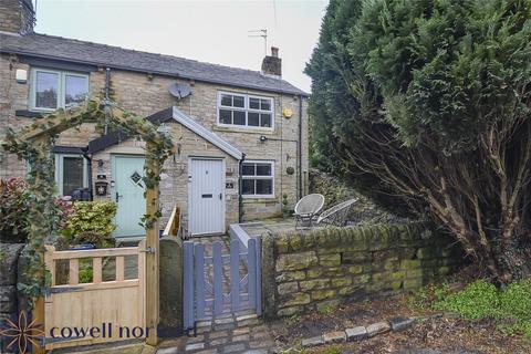 2 bedroom end of terrace house for sale, Shelfield Lane, Rochdale OL11