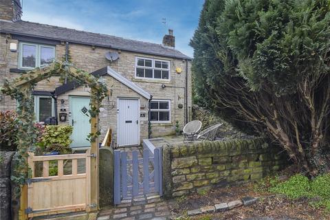 2 bedroom end of terrace house for sale, Shelfield Lane, Rochdale OL11