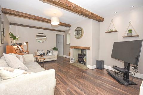 2 bedroom end of terrace house for sale, Shelfield Lane, Rochdale OL11