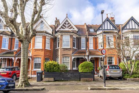 4 bedroom terraced house for sale, Park Avenue North, Crouch End N8