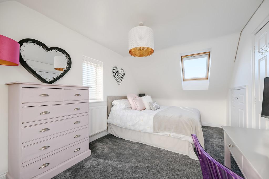Bedroom 3a