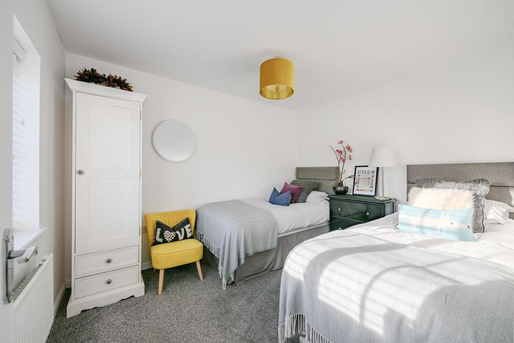 Bedroom 4