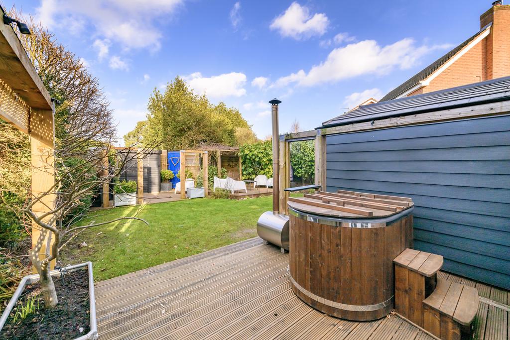 Rear Garden 2