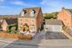 Burntwood View, Loggerheads, Market Drayton