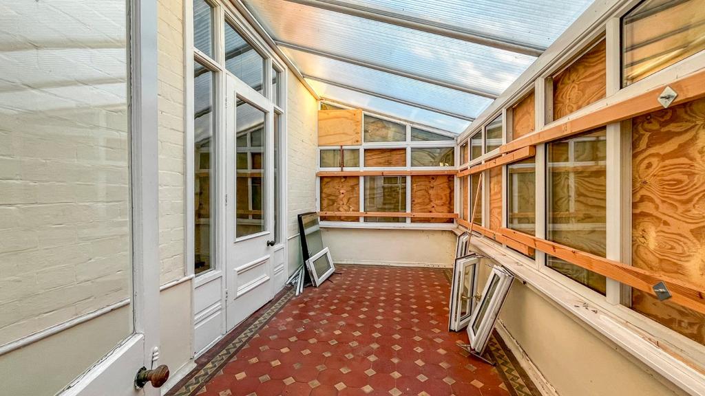 Conservatory