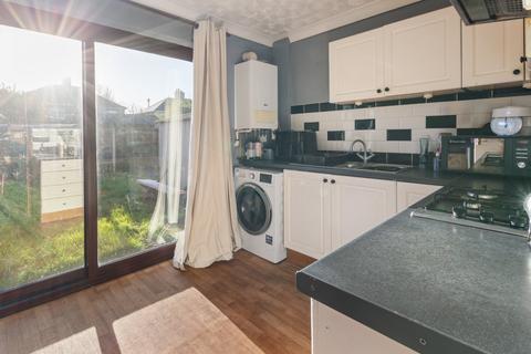 2 bedroom end of terrace house for sale, Muirfield Croft, Immingham, N.E.Lincolnshire, DN40