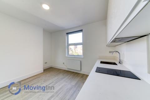 Studio to rent, German's Road, Forest Hill, SE23