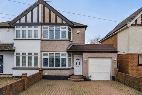 3 bedroom semi-detached house for sale, Mornington Avenue, Bromley BR1