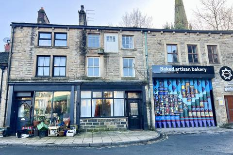 1 bedroom ground floor flat for sale, Longfield Road, Todmorden, OL14