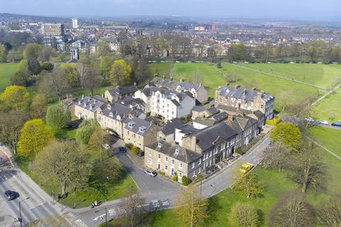 Church Square Mansions, Church Square, Harrogate