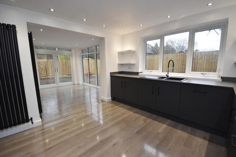 4 bedroom detached house for sale, Sylvan Close, Higher Heath