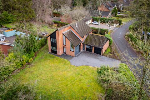 undefined, Sylvan Close, Higher Heath