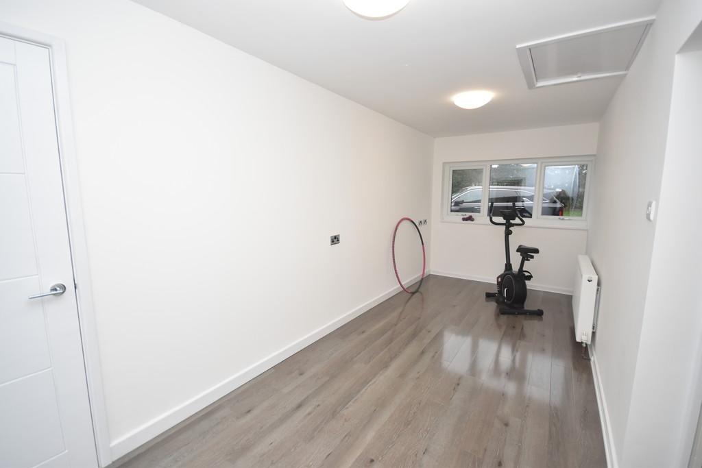Office/Home Gym