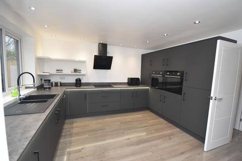 undefined, Sylvan Close, Higher Heath