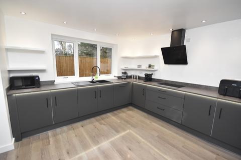 undefined, Sylvan Close, Higher Heath