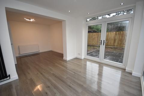 undefined, Sylvan Close, Higher Heath
