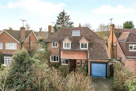 3 bedroom detached house for sale, Greenmeads, Surrey GU22