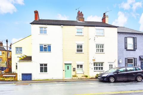 3 bedroom townhouse for sale, Wellington Street, Knaresborough