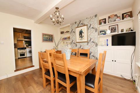 3 bedroom townhouse for sale, Wellington Street, Knaresborough