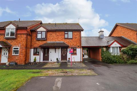 19 Barn Meadow Close, Church Crookham, Fleet, GU52 0YB
