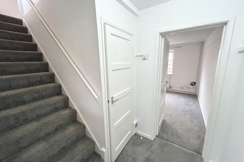 3 bedroom terraced house to rent, Boscobel Place, Buntingsdale, Market Drayton