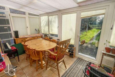 4 bedroom end of terrace house for sale, Bouchiers Place, Messing, Colchester
