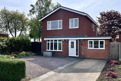 29 Aintree Drive, Spalding, PE11 3BT