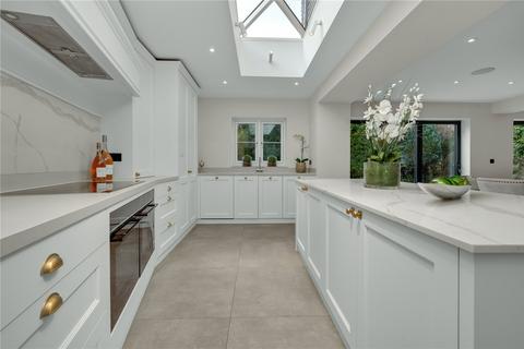 5 bedroom detached house for sale, More Lane, Esher, Surrey, KT10